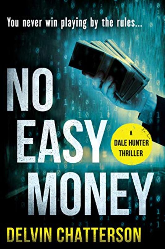 Delvin R Chatterson book cover