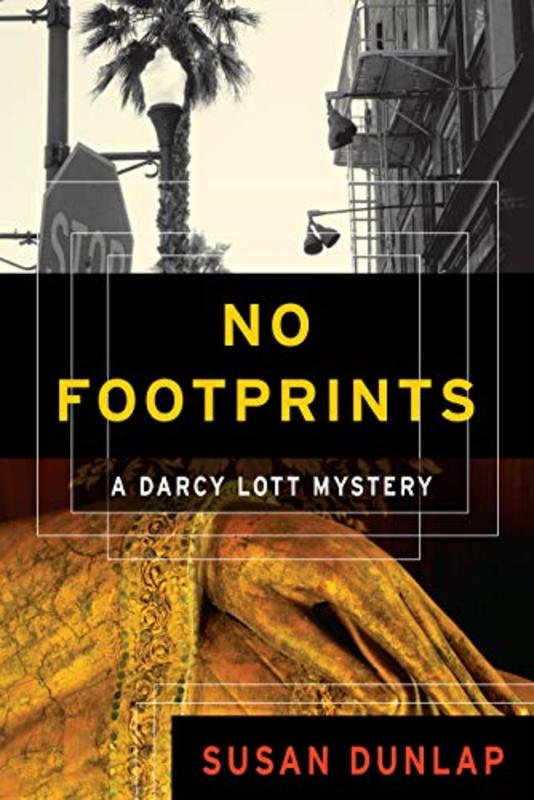 Susan Dunlap book cover