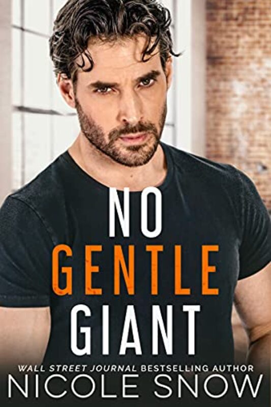 Nicole Snow book cover