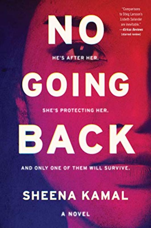 Sheena Kamal book cover