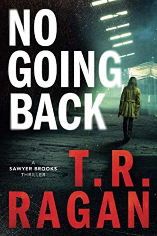 Theresa TR Ragan book cover