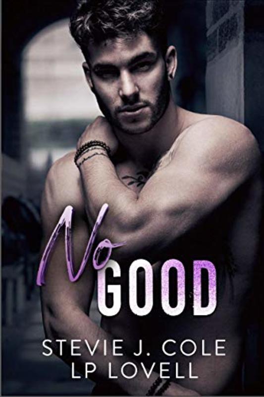 Stevie J Cole book cover