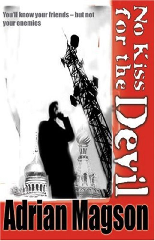 Riley Gavin and Frank Palmer book cover