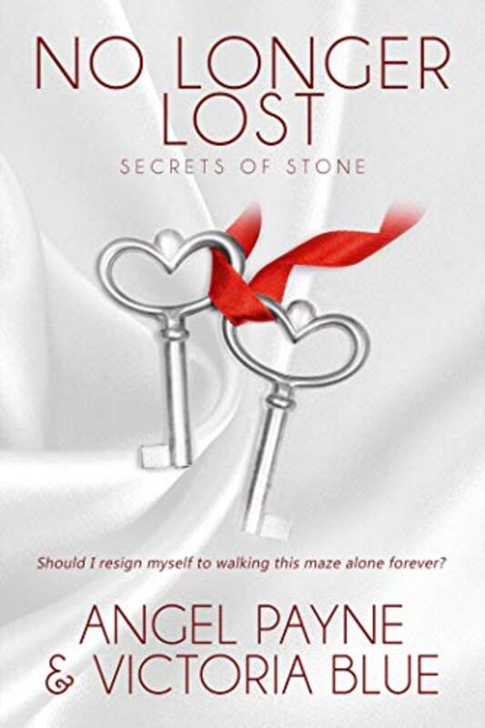 Secrets of Stone book cover