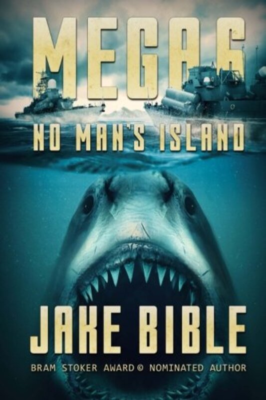 Mega book cover