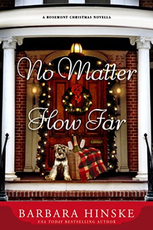Barbara Hinske book cover
