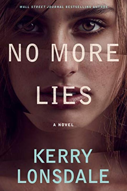 Kerry Lonsdale book cover