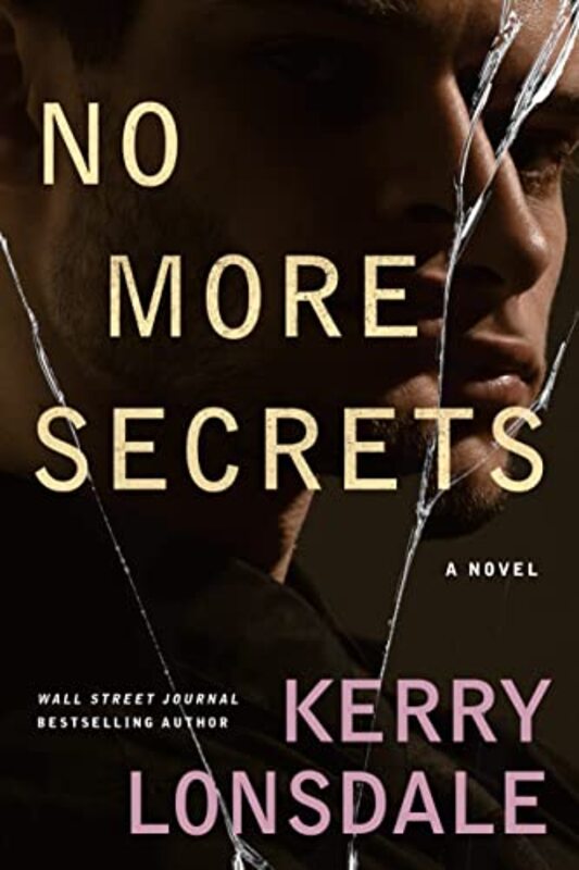 Kerry Lonsdale book cover