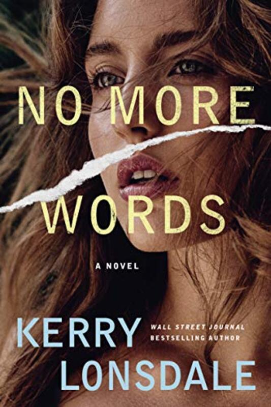 Kerry Lonsdale book cover