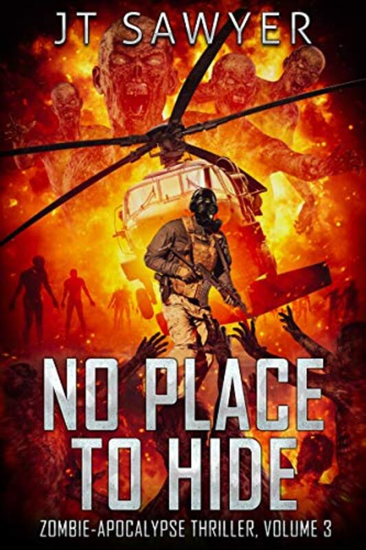 First Wave book cover