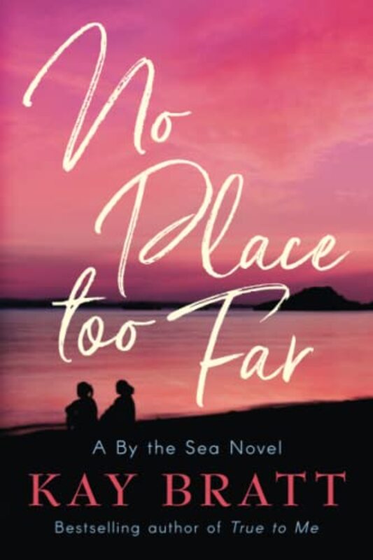 By the Sea book cover