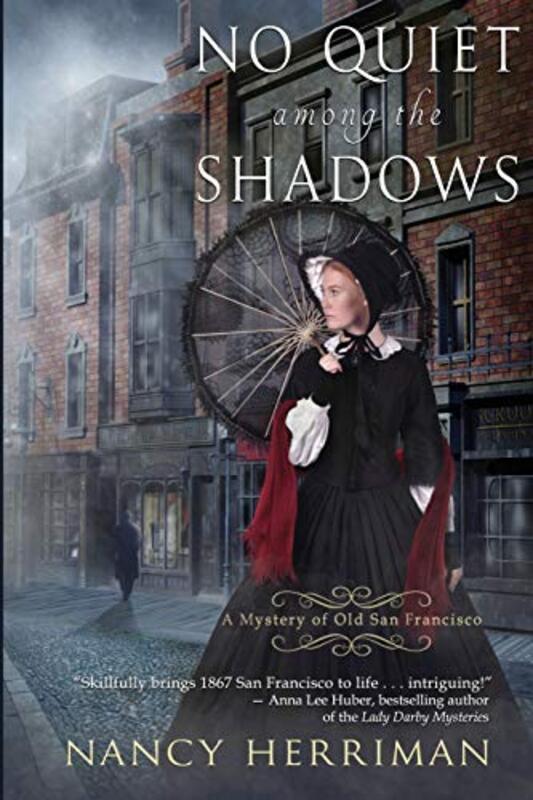 Nancy Herriman book cover