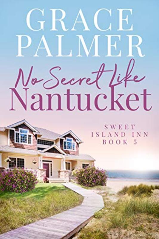 Grace Palmer book cover