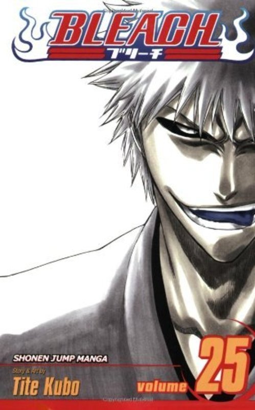 Book cover for "No Shaking Throne" by Tite Kubo