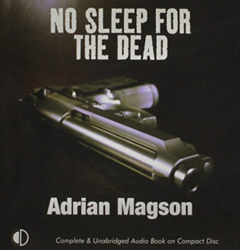 Riley Gavin and Frank Palmer book cover