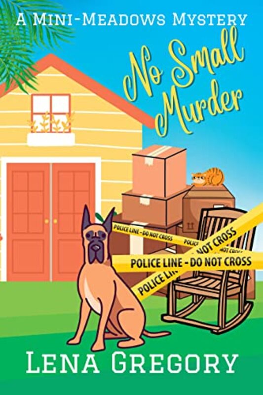 Lena Gregory book cover