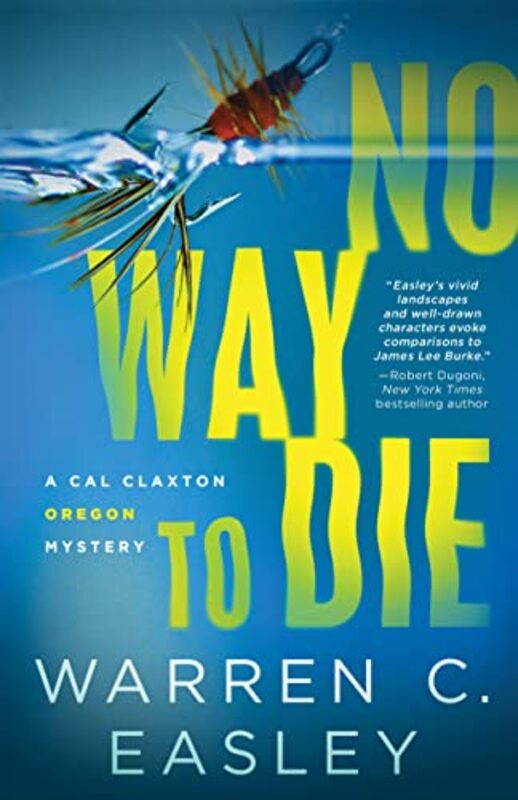 Warren C Easley book cover