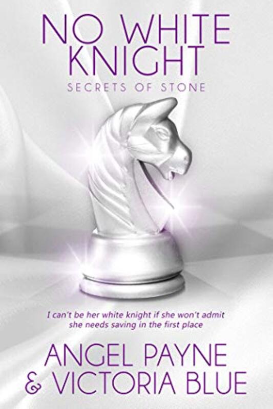 Secrets of Stone book cover