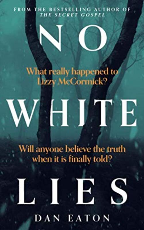 Dan Eaton book cover