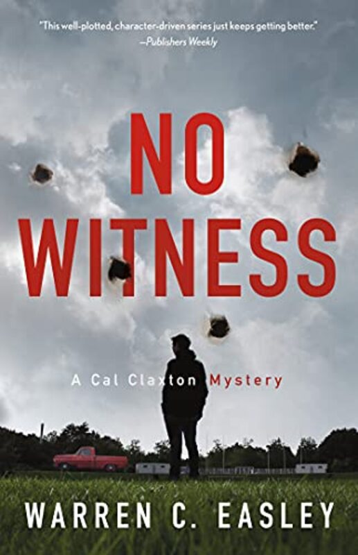 Warren C Easley book cover
