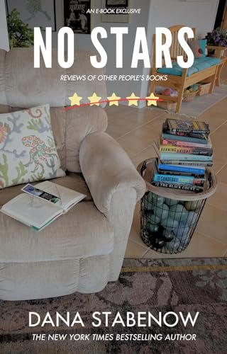 Dana Stabenow book cover