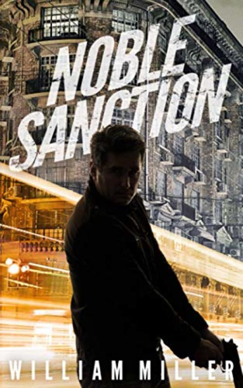 William Miller book cover