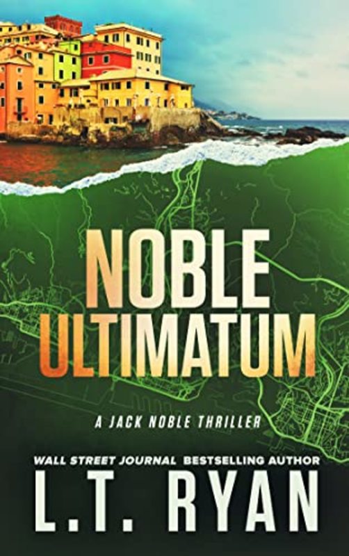 Jack Noble book cover