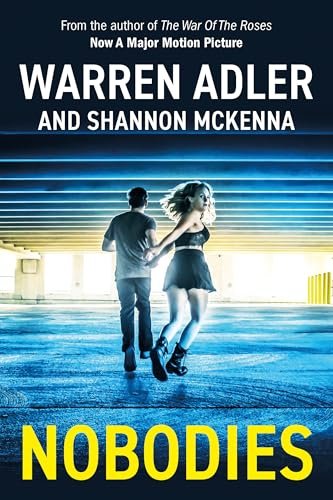 Shannon McKenna book cover