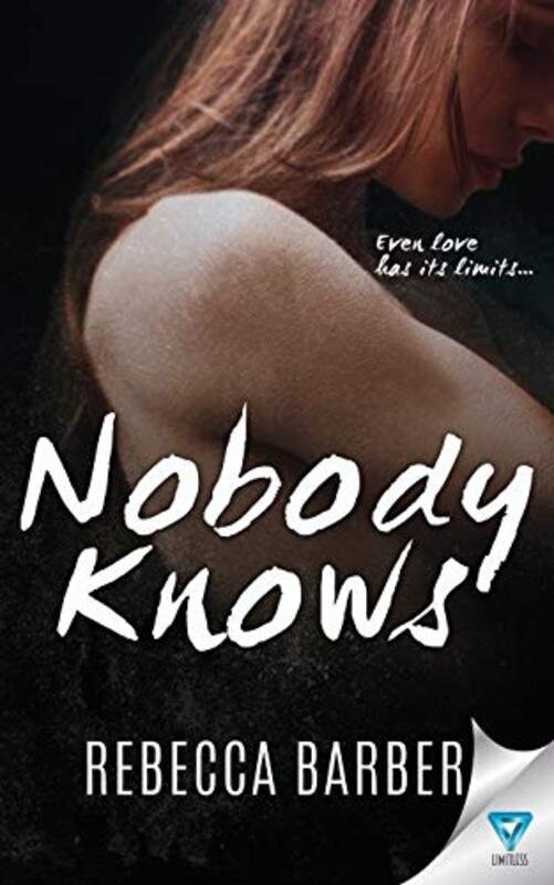 Book cover for "Nobody Knows" by Rebecca Barber
