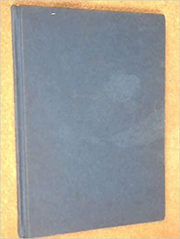 Book cover for "Noddy Treasury" by Enid Blyton