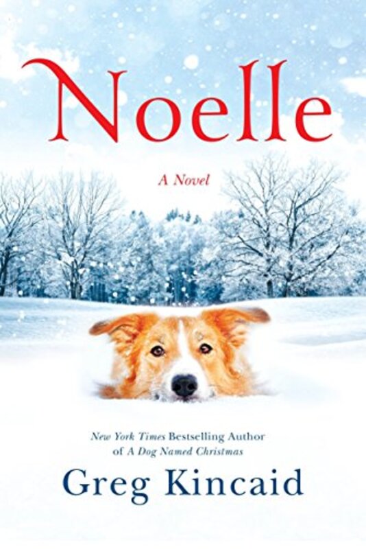 Greg Kincaid book cover