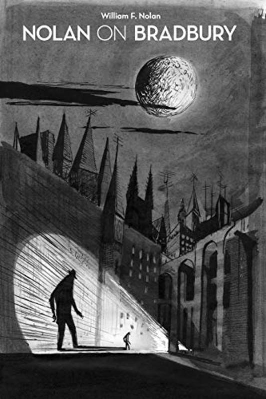 William Nolan book cover