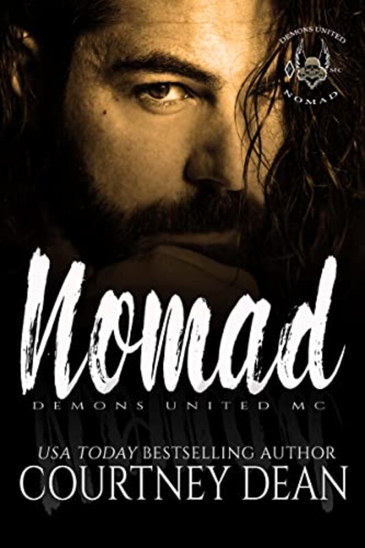Courtney Dean book cover