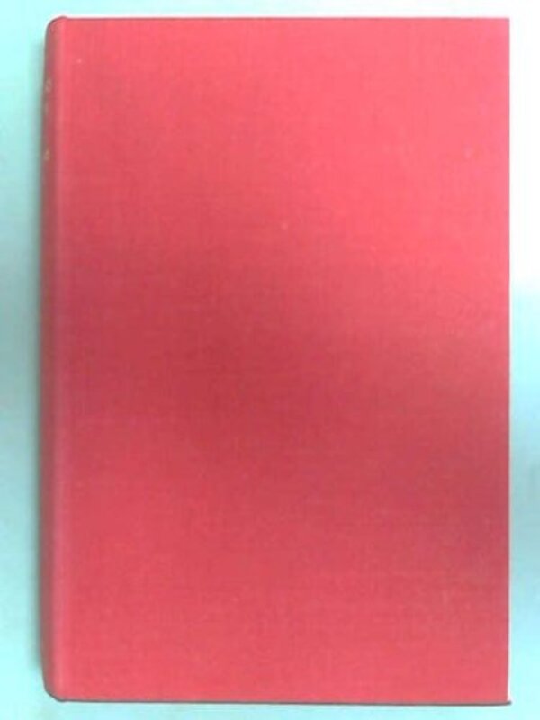 Book cover for "None So Pretty" by Margaret Irwin