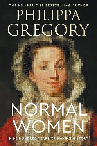 Philippa Gregory book cover