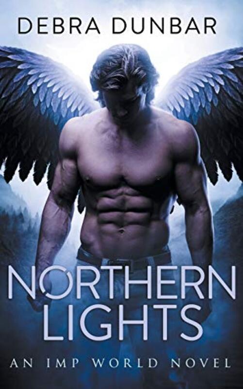 Book cover for "Northern Lights" by Debra Dunbar
