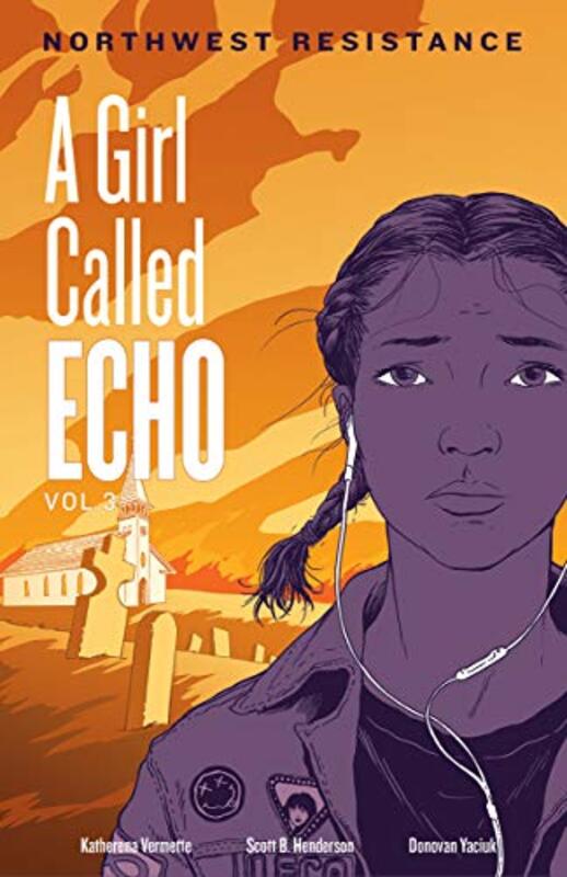 Katherena Vermette book cover