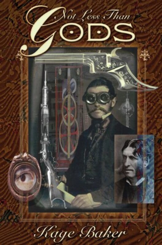 The Company book cover
