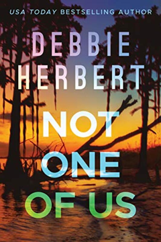 Debbie Herbert book cover