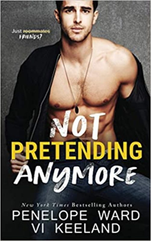 Vi Keeland book cover
