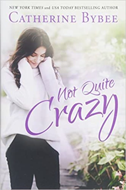 Not Quite book cover