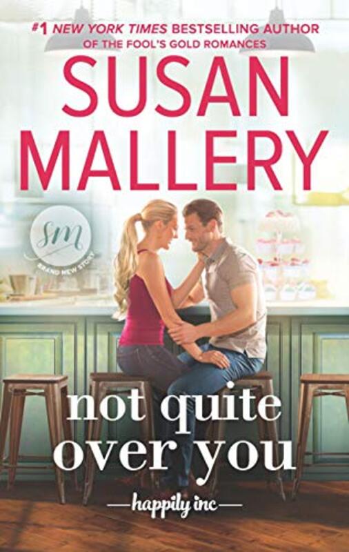 Happily Inc book cover