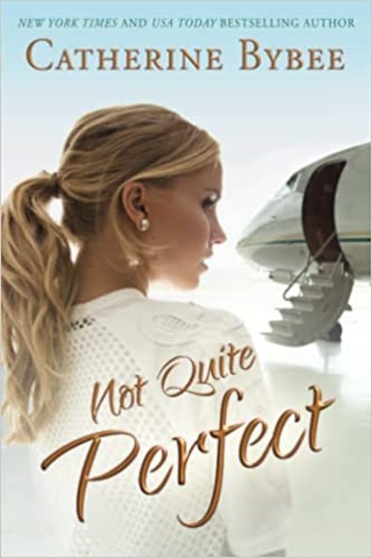 Not Quite book cover
