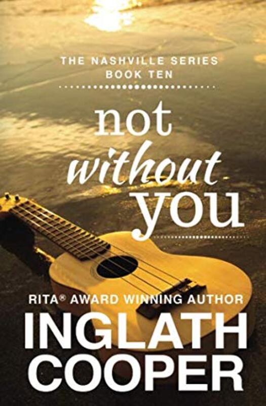 Nashville book cover