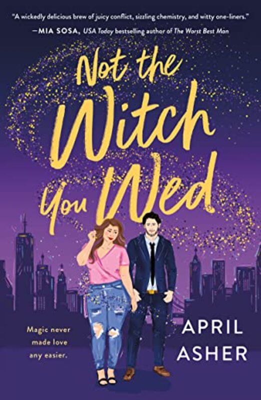 April Hunt book cover