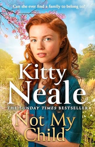 Kitty Neale book cover