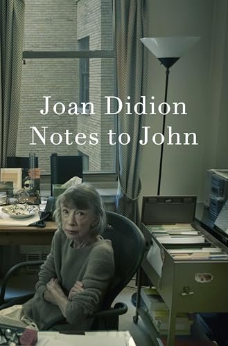 Joan Didion book cover