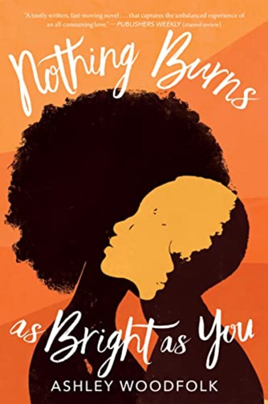 Ashley Woodfolk book cover