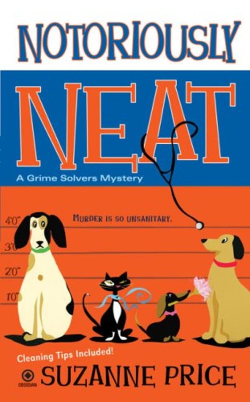 Suzanne Price book cover