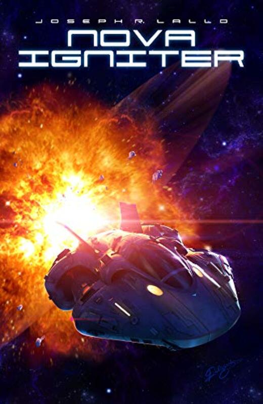 Joseph Lallo book cover